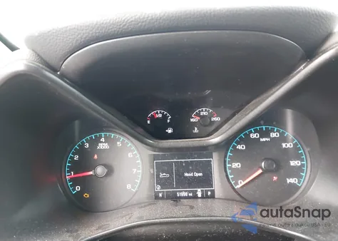 2022 Chevrolet Colorado 2Wd Short Box Wt из США, поврежденный, VIN 1GCGSBEN9N1311307